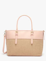 Handtas Capri Milano Roze capri CP23111